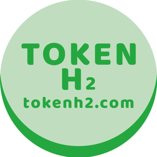 TOKENH2🔵H2 TOKEN🔴Made in DETOFI